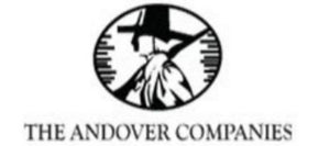 The Andover Companies Logo