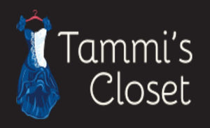 Tammi’s Closet Logo