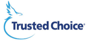 Better Business Bureau Amesbury Chamber of Commerce Trusted Choice Logo