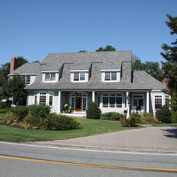 Home Insurance in Massachusetts